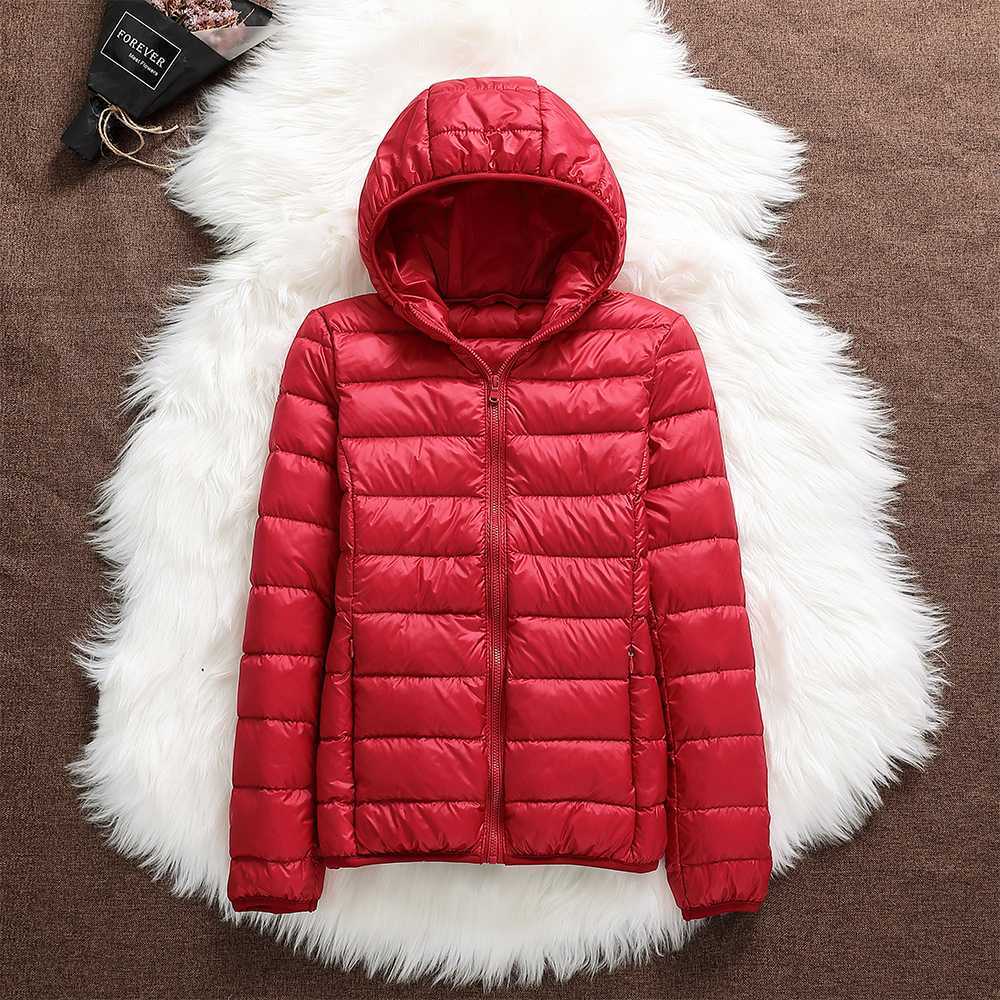 Hooded Outdoor Jacket with Weatherproof Finish