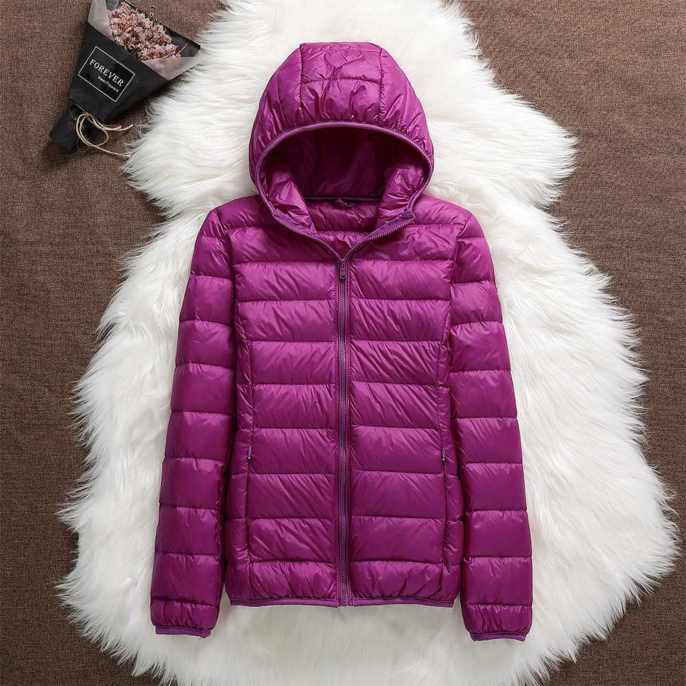 Hooded Outdoor Jacket with Weatherproof Finish