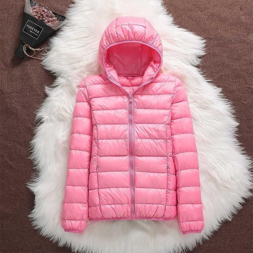 Hooded Outdoor Jacket with Weatherproof Finish