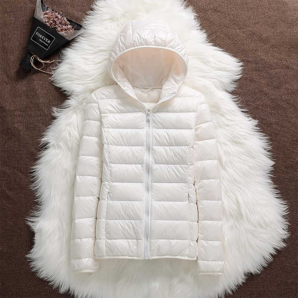 Hooded Outdoor Jacket with Weatherproof Finish