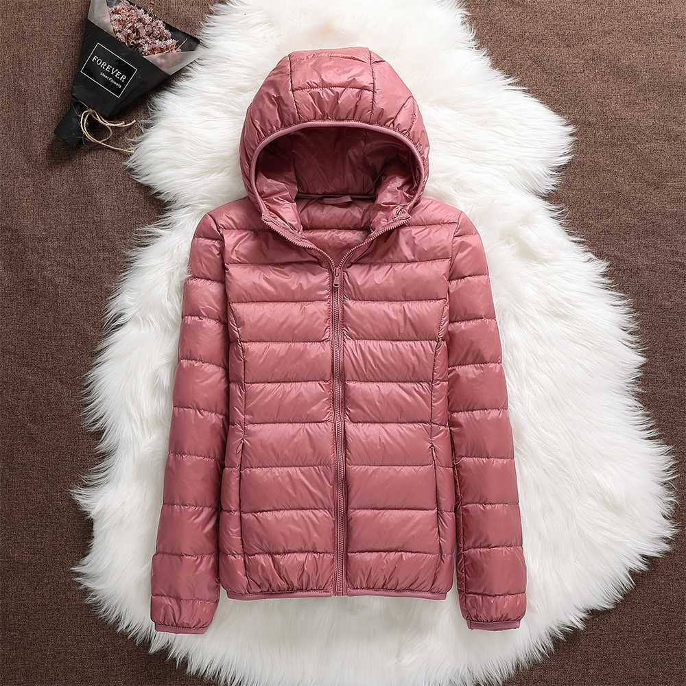 Hooded Outdoor Jacket with Weatherproof Finish