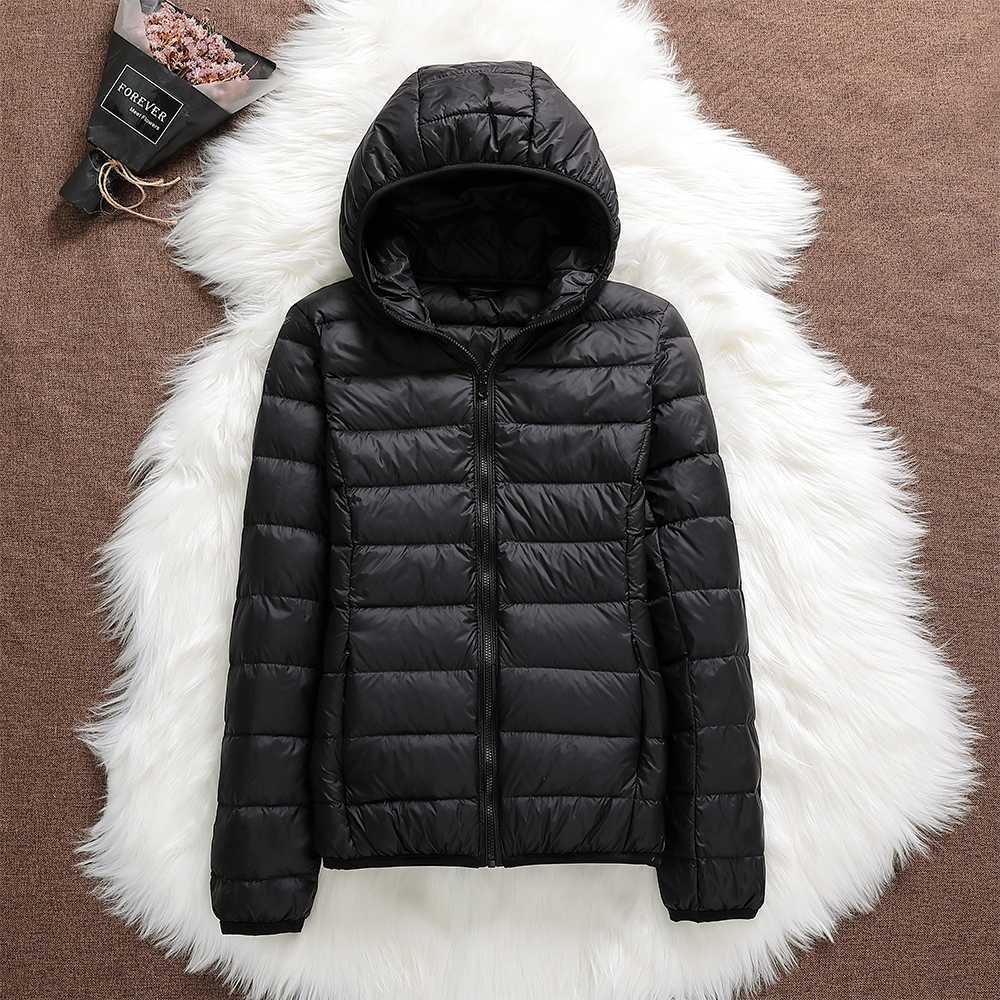 Hooded Outdoor Jacket with Weatherproof Finish