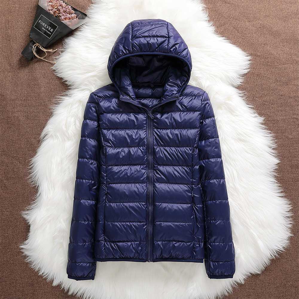 Hooded Outdoor Jacket with Weatherproof Finish